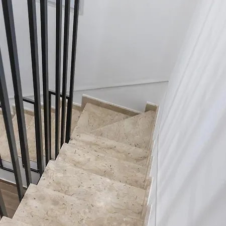 Luxury Royal House Semesterbostad Palermo