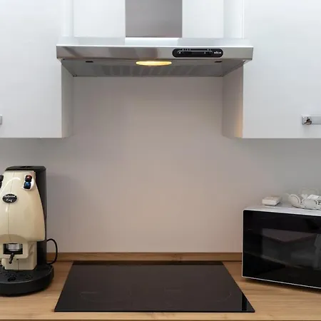 Luxury Royal House * Palermo