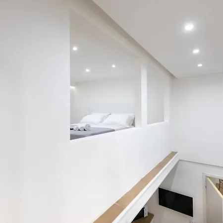 Semesterbostad Luxury Royal House Palermo