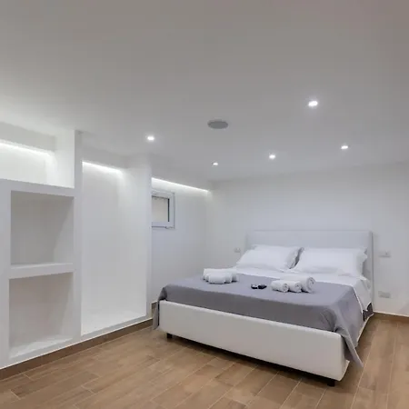 Luxury Royal House Semesterbostad