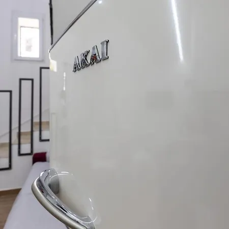 Semesterbostad Luxury Royal House