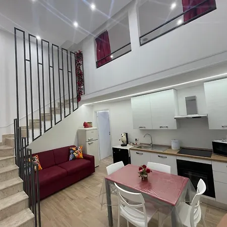 Luxury Royal House Semesterbostad *