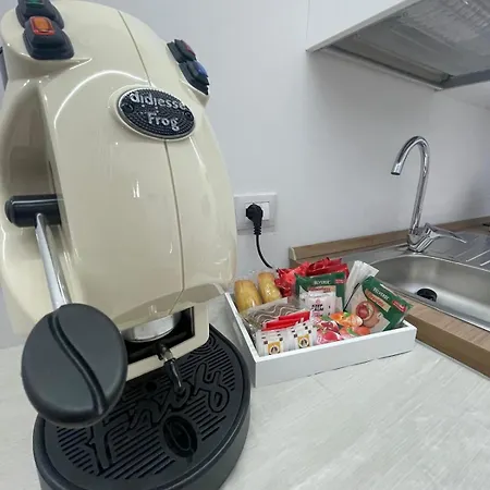 Semesterbostad Luxury Royal House *