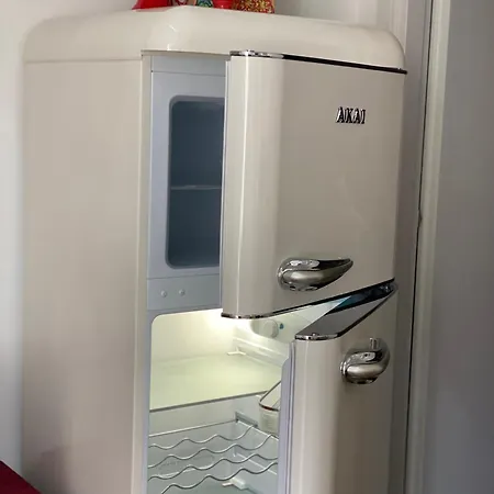 Semesterbostad Luxury Royal House Palermo