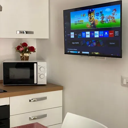 Luxury Royal House * Palermo