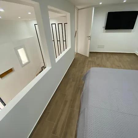 Semesterbostad Luxury Royal House Palermo