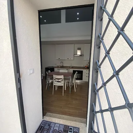 Luxury Royal House Palermo