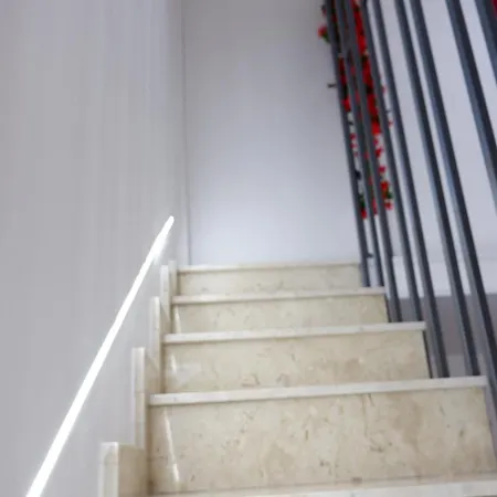 Luxury Royal House Semesterbostad *