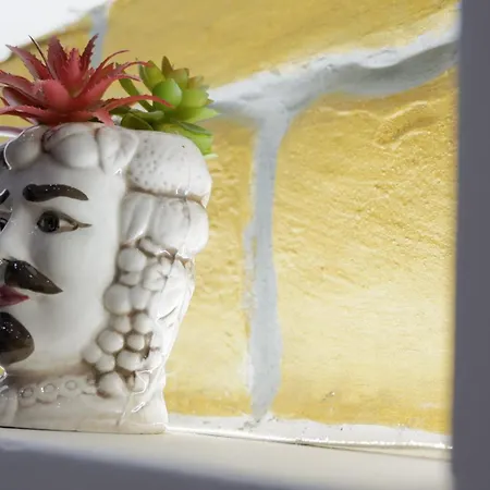 Luxury Royal House Palermo