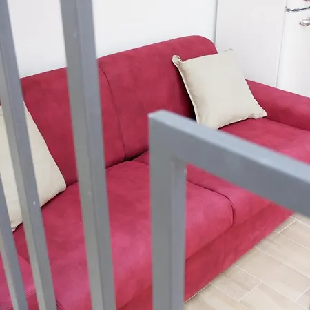 Luxury Royal House Semesterbostad Palermo