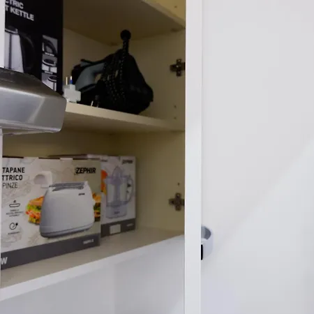 Semesterbostad Luxury Royal House *