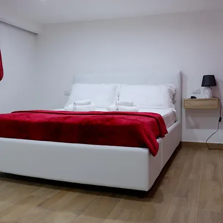 Semesterbostad Luxury Royal House *