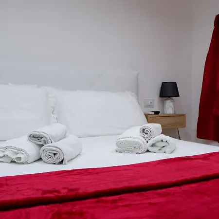 Semesterbostad Luxury Royal House *