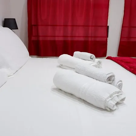 Semesterbostad Luxury Royal House Palermo