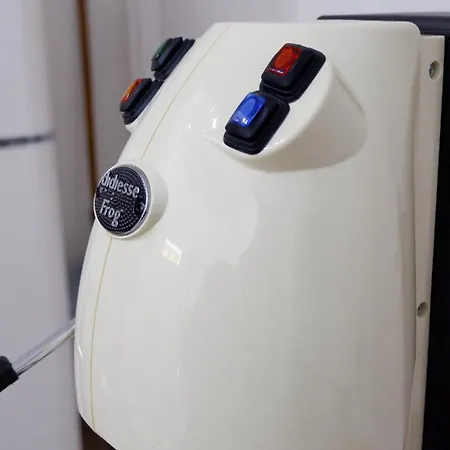 Luxury Royal House Semesterbostad Palermo