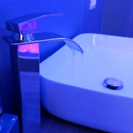 Semesterbostad Luxury Royal House *