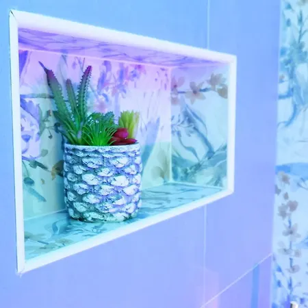 Semesterbostad Luxury Royal House