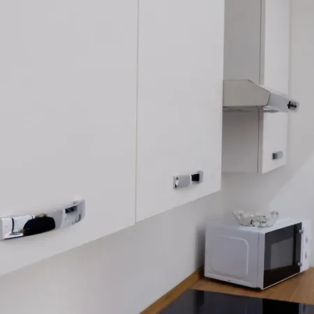 Luxury Royal House Semesterbostad *