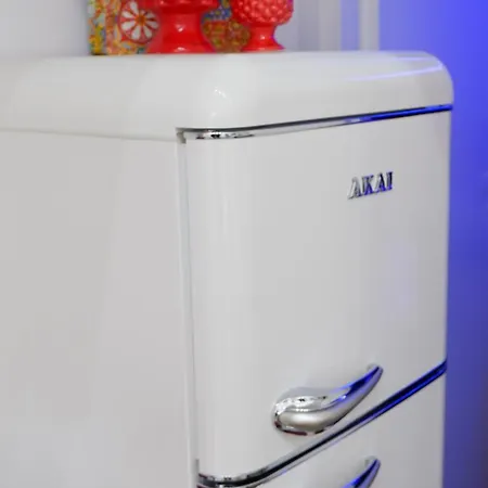 Luxury Royal House Palermo