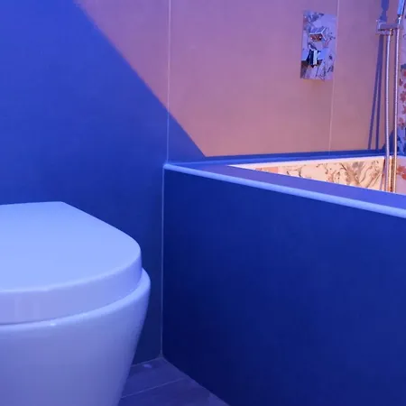 Semesterbostad Luxury Royal House *