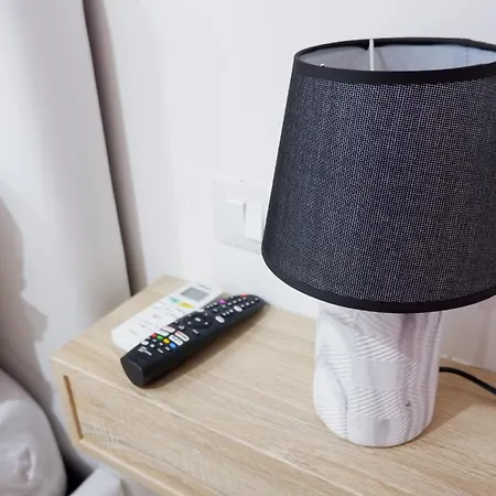 Semesterbostad Luxury Royal House