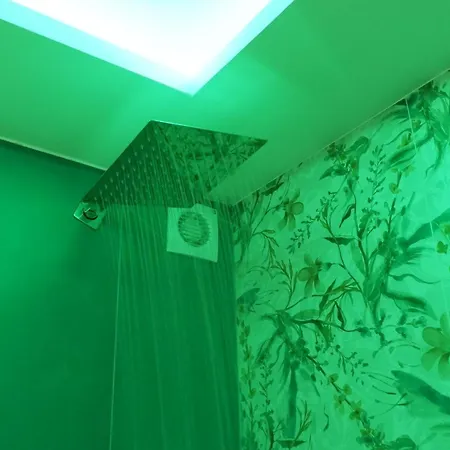 Luxury Royal House Semesterbostad *