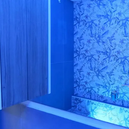 Semesterbostad Luxury Royal House *