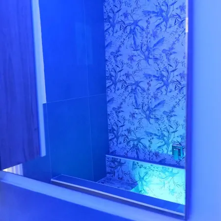 Semesterbostad Luxury Royal House *