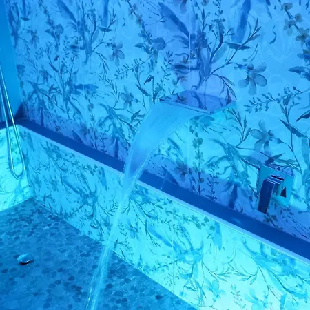 Luxury Royal House Palermo