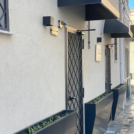 Luxury Royal House Semesterbostad *